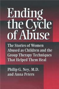 Ending The Cycle Of Abuse