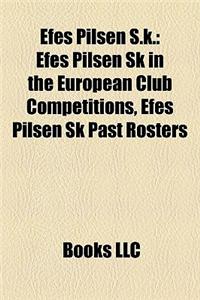 Efes Pilsen S.K.