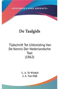 de Taalgids