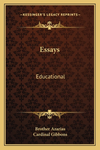Essays