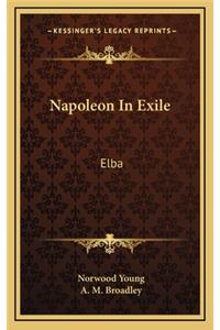 Napoleon in Exile