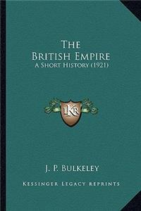 The British Empire