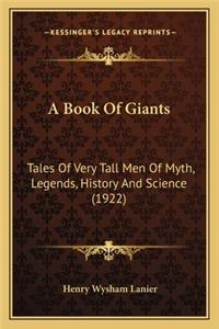 Book Of Giants