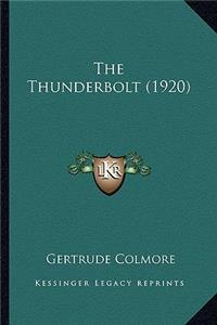 Thunderbolt (1920)