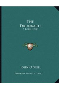 Drunkard