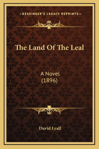 The Land of the Leal