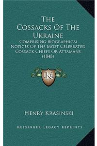 Cossacks Of The Ukraine