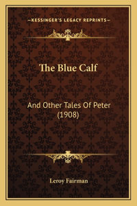 Blue Calf