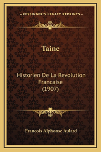 Taine