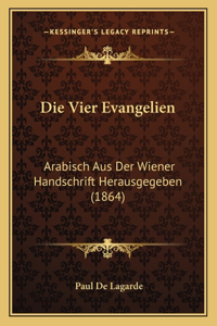 Vier Evangelien