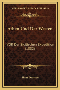 Athen Und Der Westen