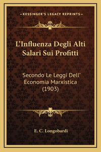 L'Influenza Degli Alti Salari Sui Profitti