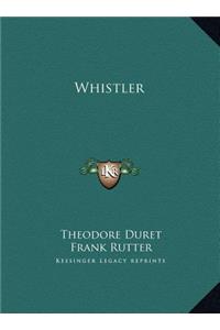Whistler