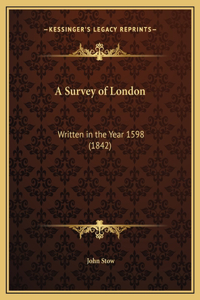 Survey of London