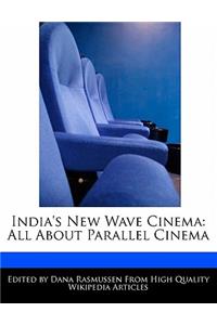 India's New Wave Cinema