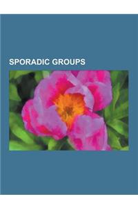Sporadic Groups
