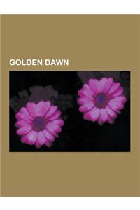 Golden Dawn