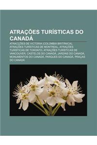 Atracoes Turisticas Do Canada