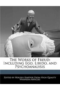 The Works of Freud