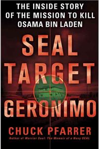 Seal Target Geronimo