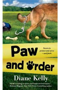 Paw and Order