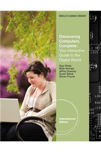 Discovering Computers - Complete