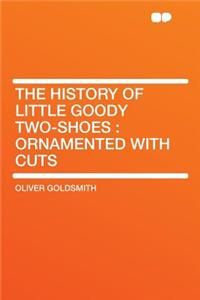 The History of Little Goody Two-Shoes