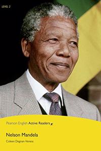 L2:Nelson Mandela Bk & M-ROM Pack