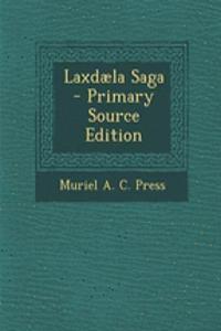 Laxdaela Saga