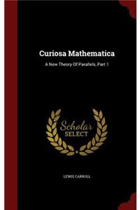 Curiosa Mathematica