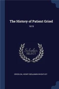 History of Patient Grisel