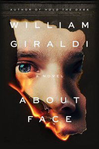 About Face - A Novel