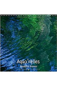 Aqua'relles 2017