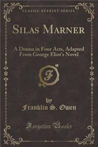 Silas Marner