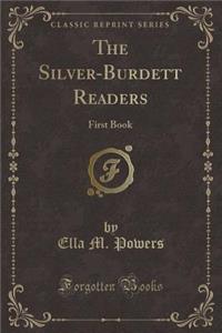 The Silver-Burdett Readers