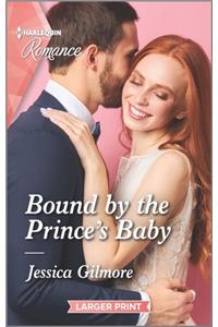 Bound by the Prince's Baby