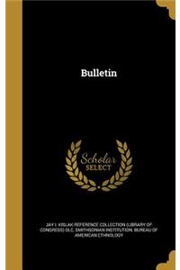 Bulletin