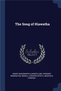 The Song of Hiawatha