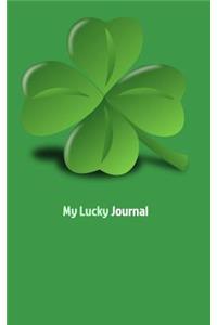My Lucky Journal