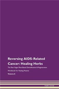Reversing AIDS-Related Cancer