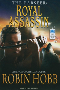 The Farseer: Royal Assassin