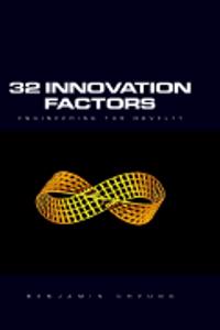 32 Innovation Factors