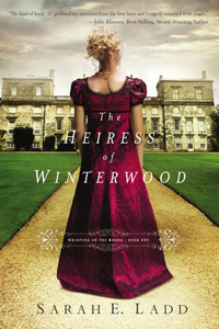 Heiress of Winterwood