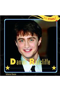 Daniel Radcliffe