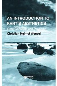 Introduction to Kant's Aesthetics