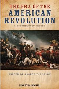 Era of the American Revolution