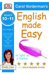 English Made Easy : Key Stage 2 - Ages 10-11 New Edn. 