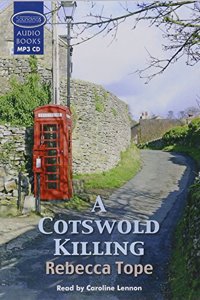 A Cotswold Killing