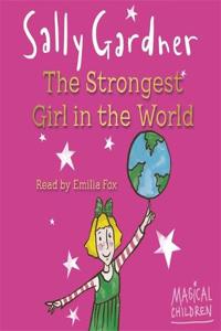 Strongest Girl in the World