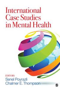 International Case Studies in Mental Health